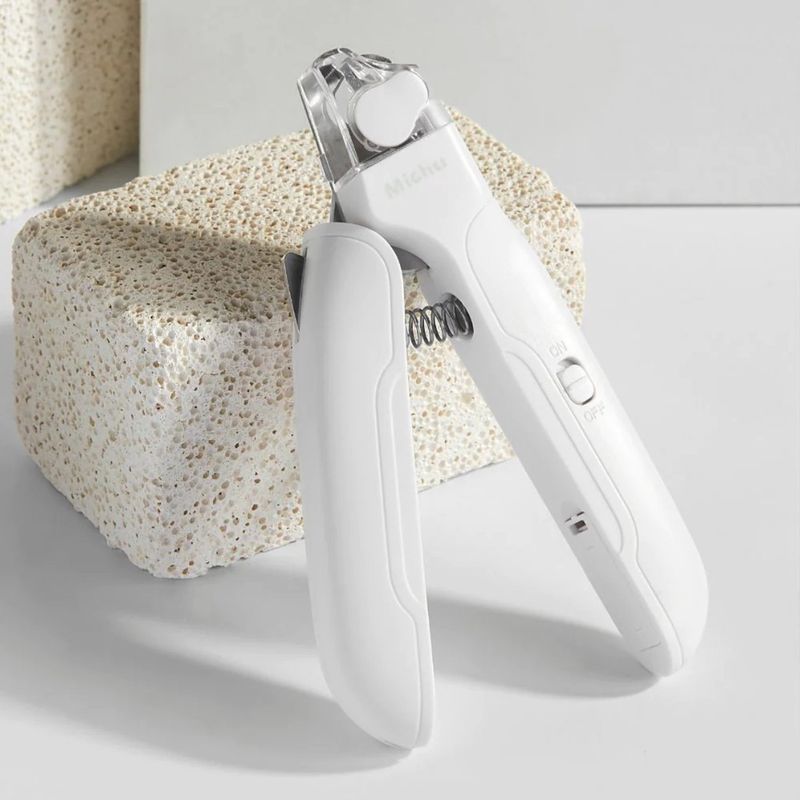 Bitiba Tagliaunghie con LED Petkit per cani e gatti Convenienza