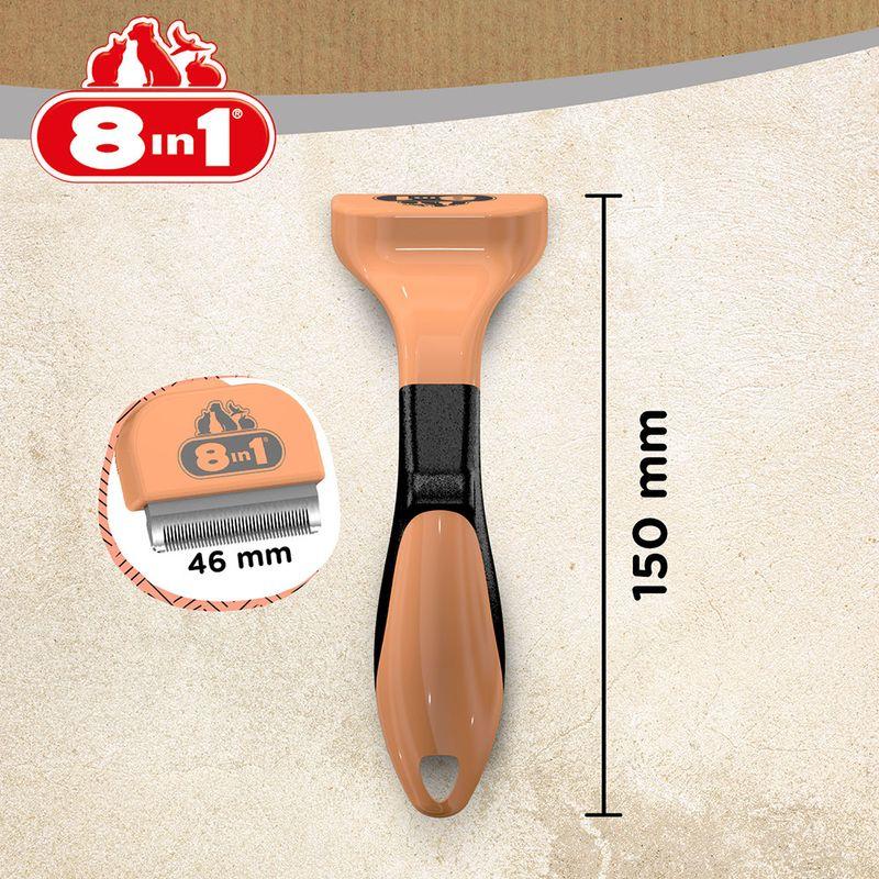 Bitiba 8in1 Perfect Coat DeShedder per gatti Hotsell