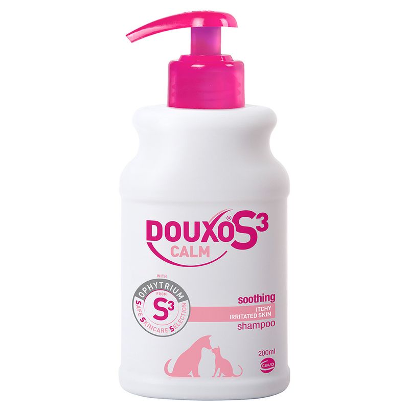 Bitiba Shampoo lenitivo DOUXO S3 Calm per cani e gatti Vendite Flash