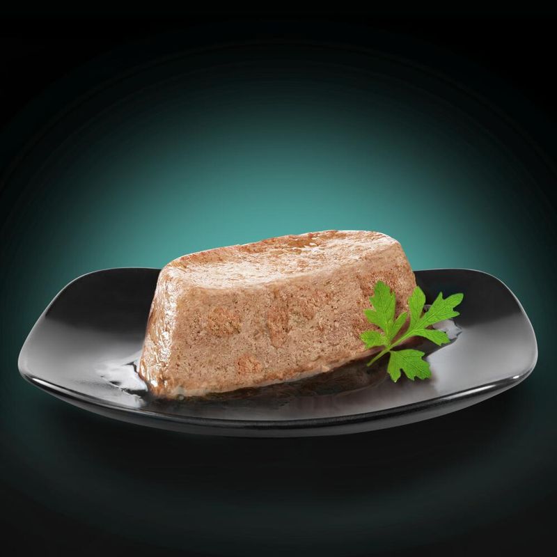 Bitiba Sheba Perfect Portions 6 x 37 5 g Moda