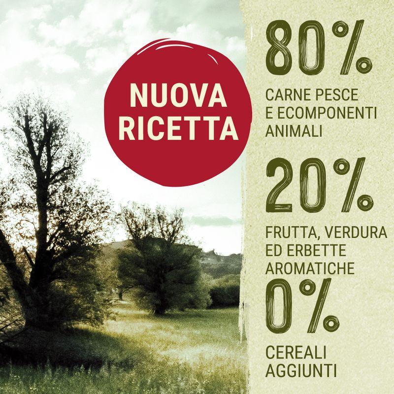 Bitiba Provalo 400 g Purizon Crocchette senza cereali per cani Promozione Limitata