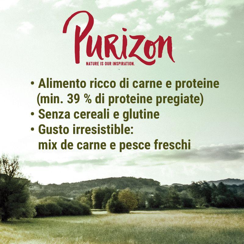 Bitiba Provalo 400 g Purizon Crocchette senza cereali per cani Promozione Limitata