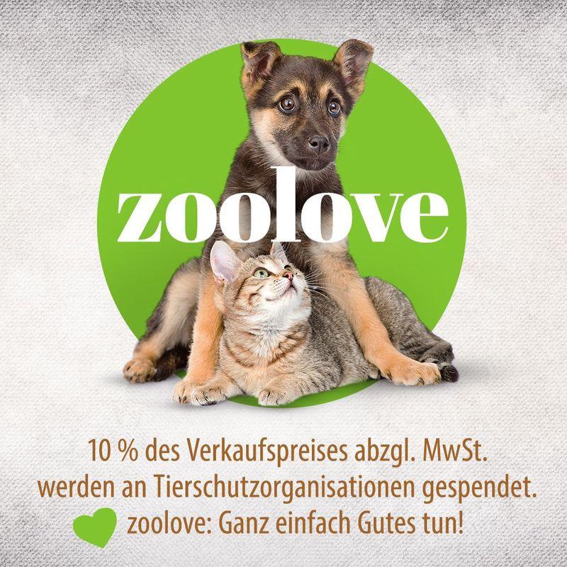 Bitiba zoolove sacchetto per escrementi di cane tricolore Offerte