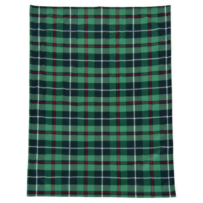 Bitiba Coperta Check per cani e gatti