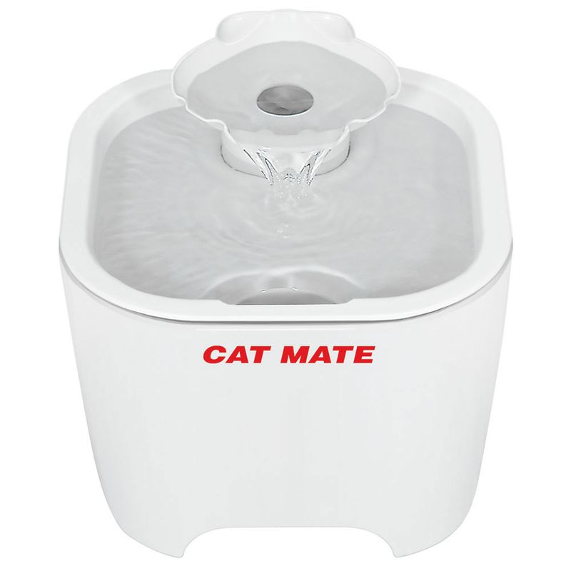 Bitiba Fontana Cat Mate Shell