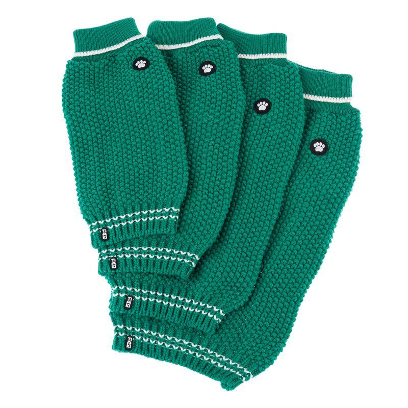 Bitiba Maglioncino per cani TIAKI Reflective Knit Vendite Flash