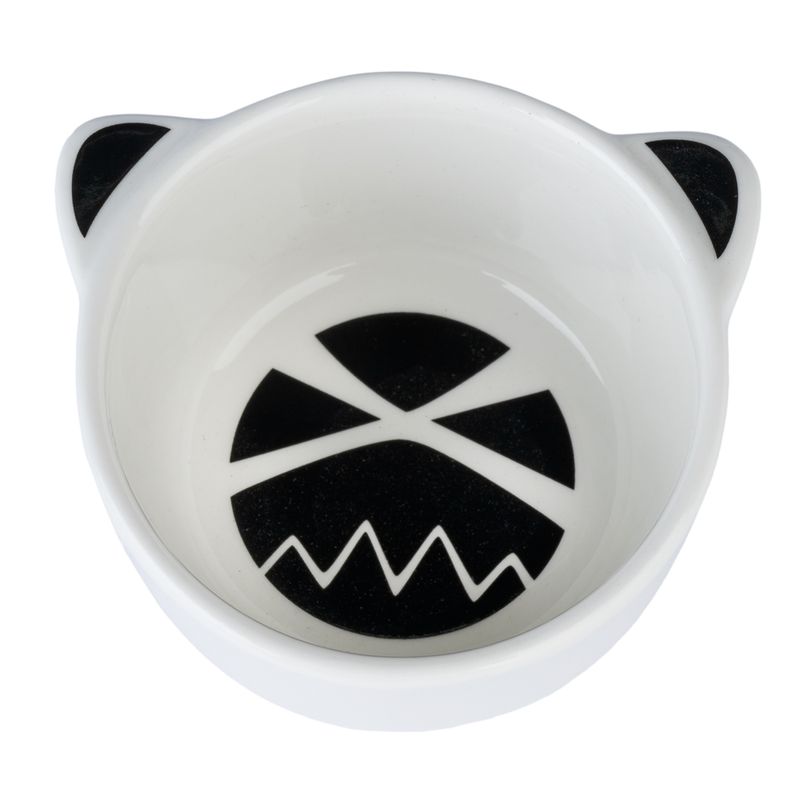 Bitiba Ciotola in ceramica TIAKI per criceti e topi