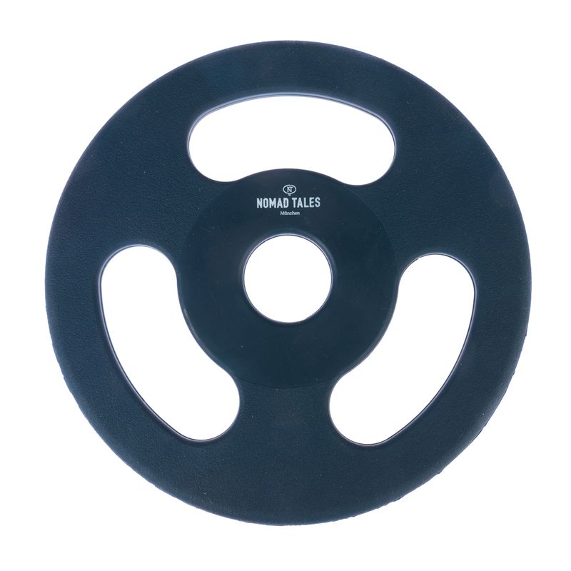 Bitiba Gioco per cani Nomad Tales Bloom Ultra strong Frisbee
