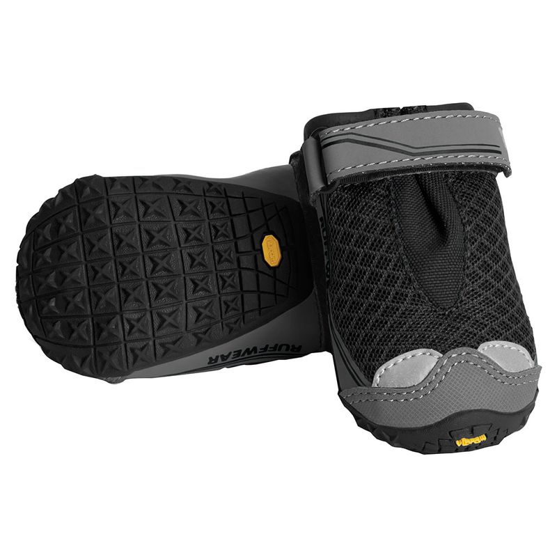 Bitiba Scarpe per cani Ruffwear Grip Trex