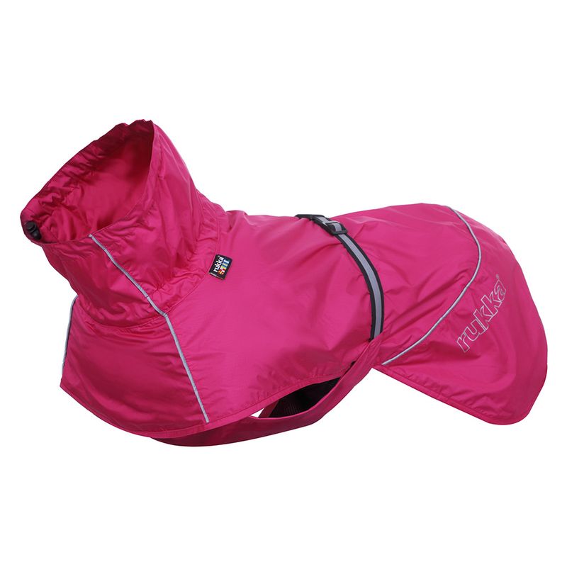 Bitiba Mantella antipioggia Rukka® Hase rosa Promozione Limitata