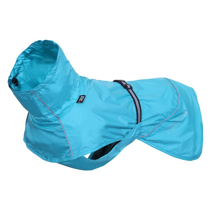 Bitiba Mantella antipioggia Rukka® Hase acqua marina Shopping Online