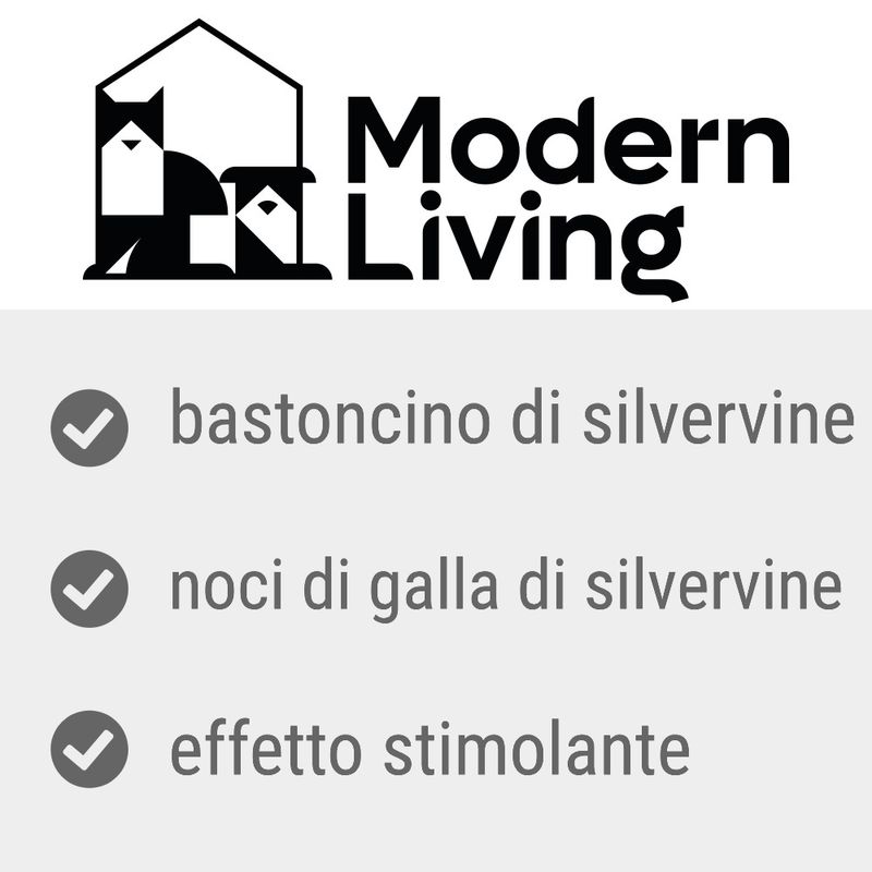 Bitiba Modern Living Silvervine-Yakitori Kyoto Vendita Calda