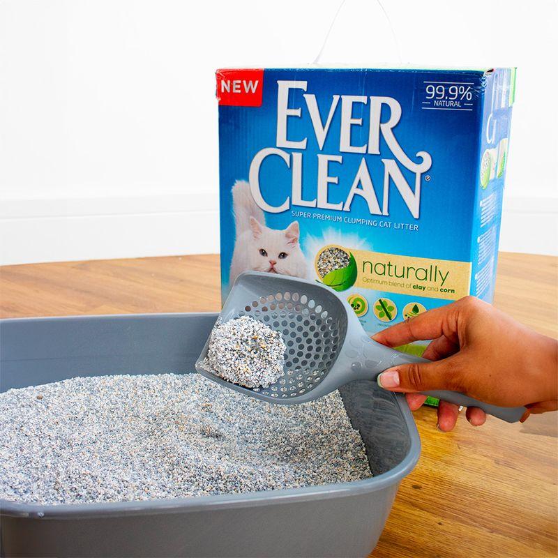 Bitiba Lettiera Ever Clean® Naturally Negozio