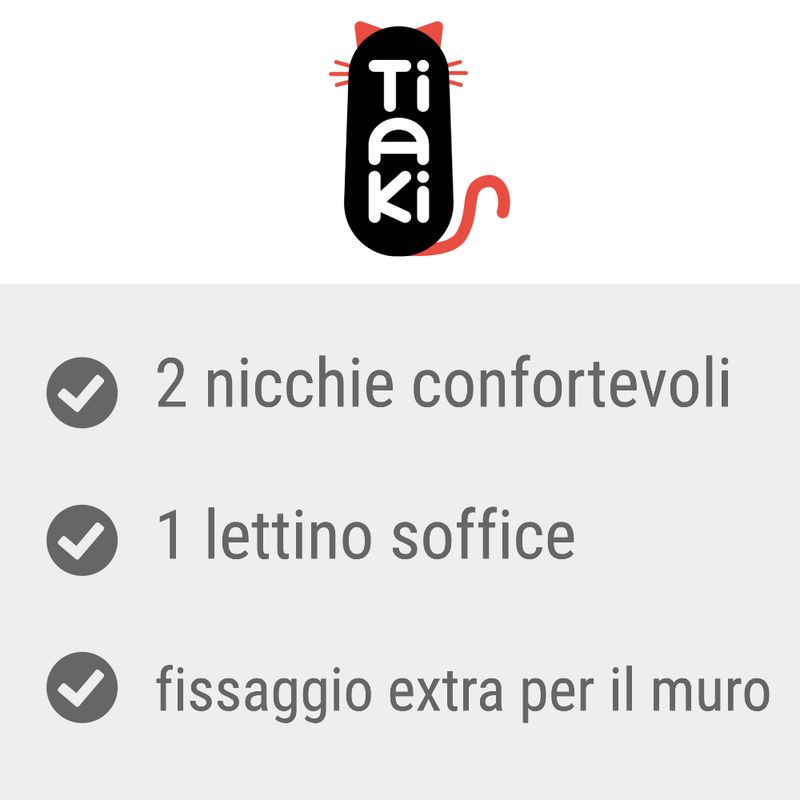 Bitiba Tiragraffi TIAKI Shadow small Italia