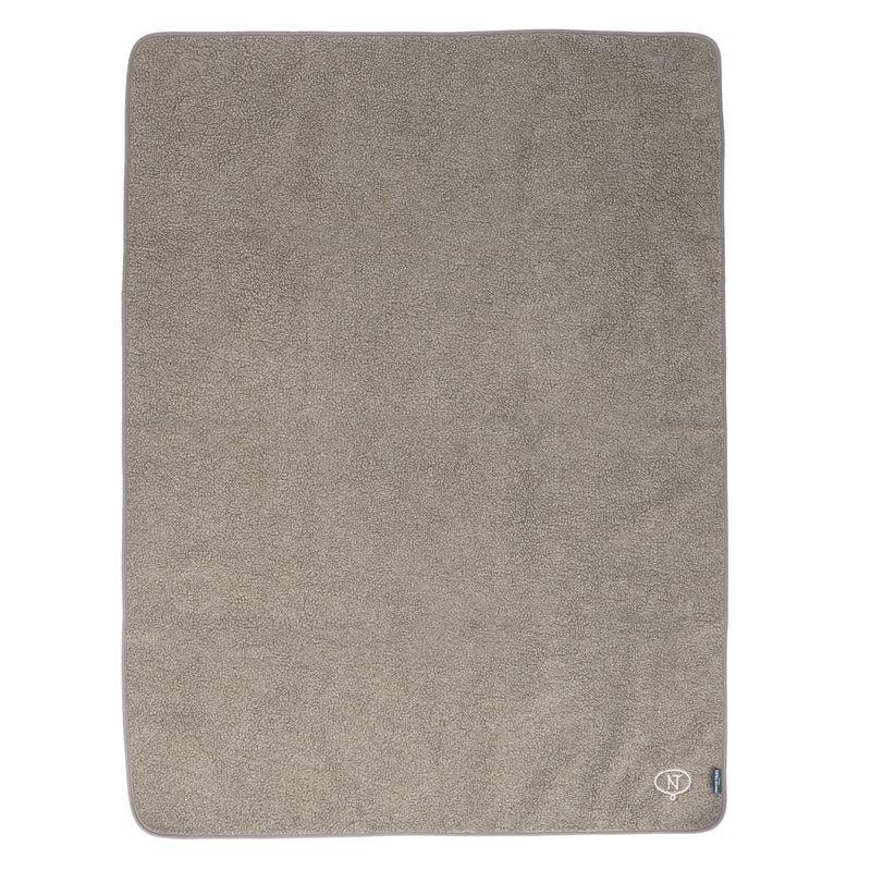 Bitiba Coperta impermeabile Nomad Tales Blush Tortora Vendita