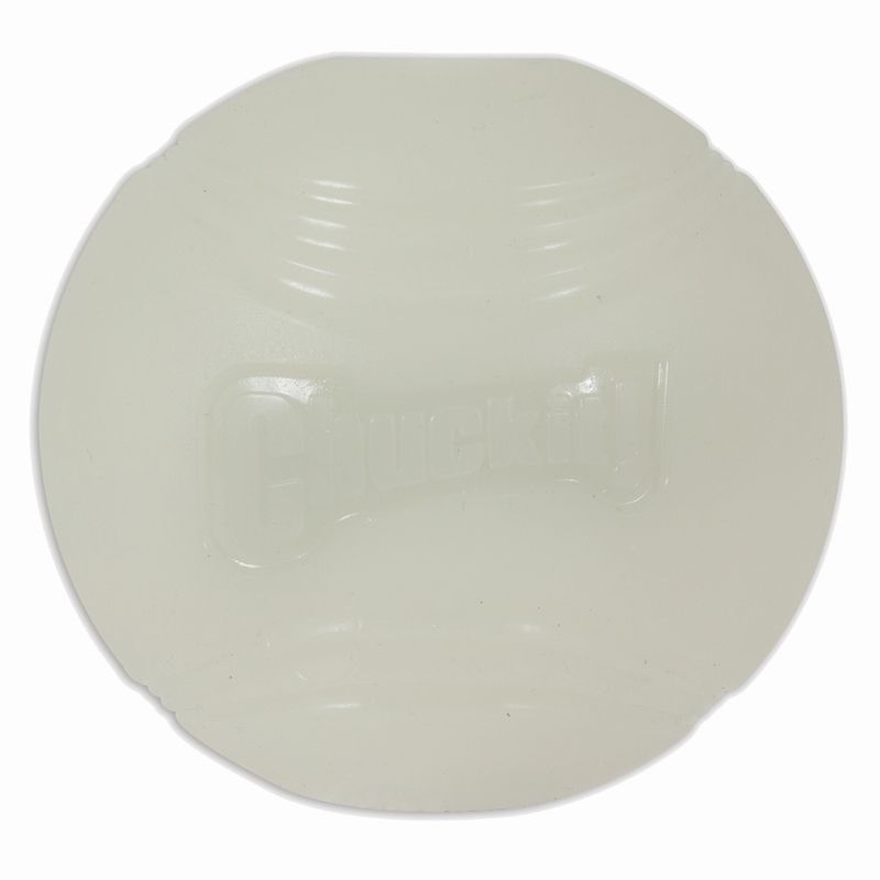 Bitiba Chuckit Palla gioco Max Glow Ball Convenienza