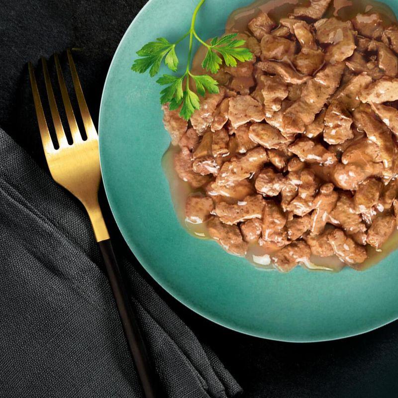 Bitiba Sheba Variazioni Buste 28 x 85 g Umido per gatto Economico