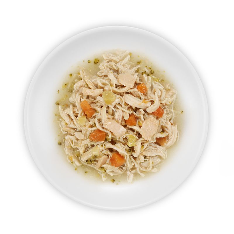 Bitiba Fai scorta Cosma Bowl 24 x 80 g Alimento umido per gatto In Vendita