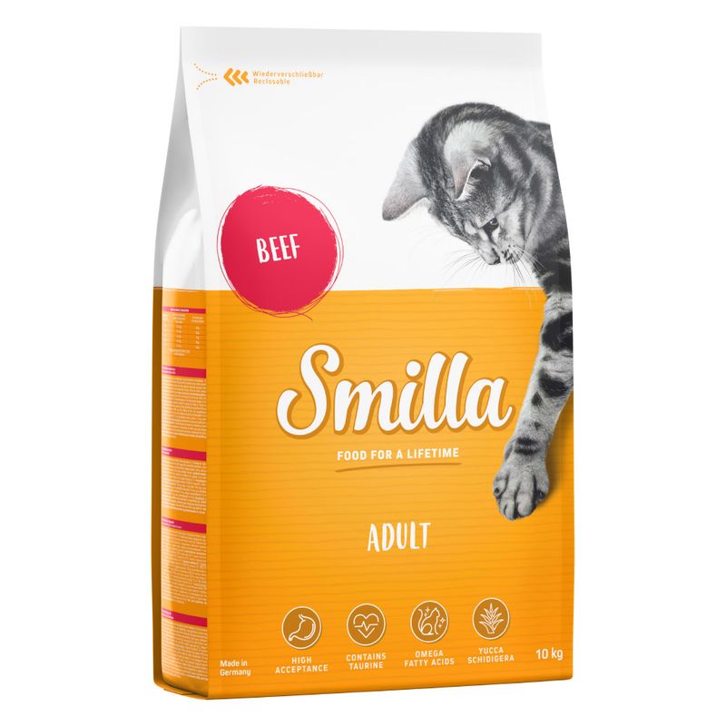 Bitiba Fai scorta 2 x 10 kg Smilla I Più Venduti