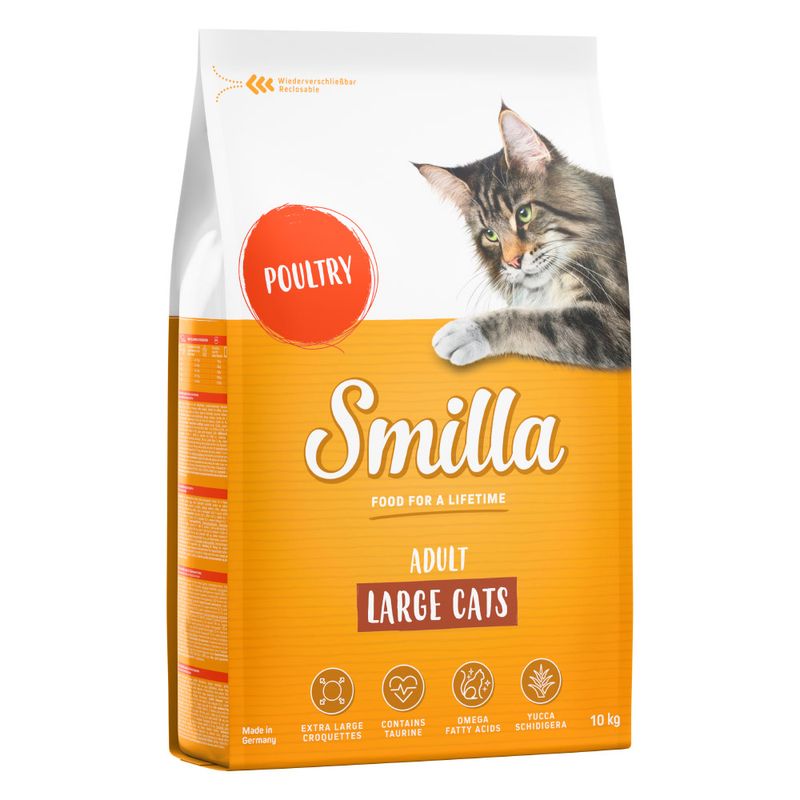 Bitiba Fai scorta 2 x 10 kg Smilla I Più Venduti