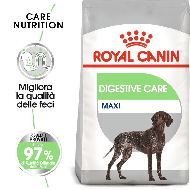 Bitiba Royal Canin Maxi Digestive Care Crocchette per cane