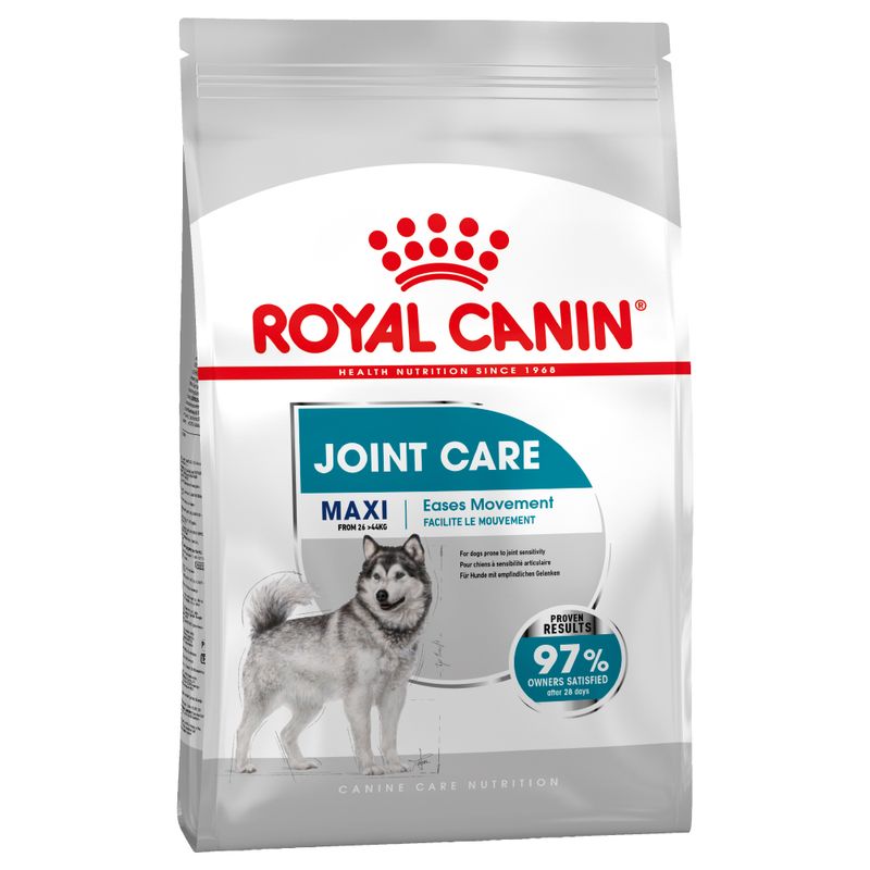 Bitiba Royal Canin Maxi Joint Care Crocchette per cane Moda