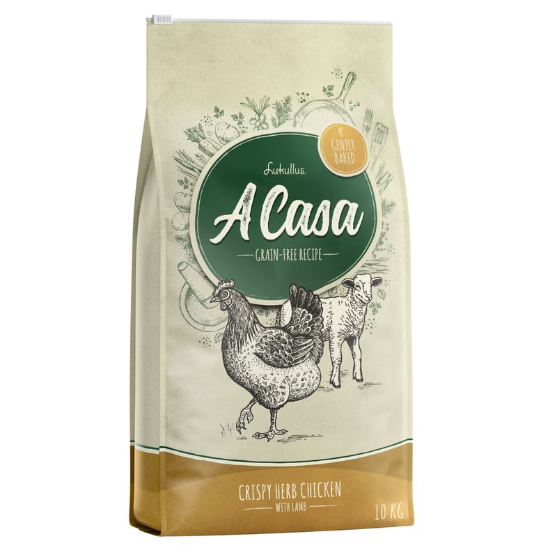 Bitiba Fai scorta 2 x 10 kg Lukullus A Casa Negozi Online