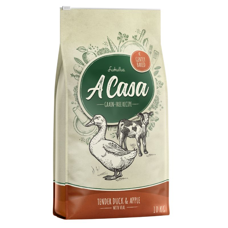 Bitiba Fai scorta 2 x 10 kg Lukullus A Casa Negozi Online