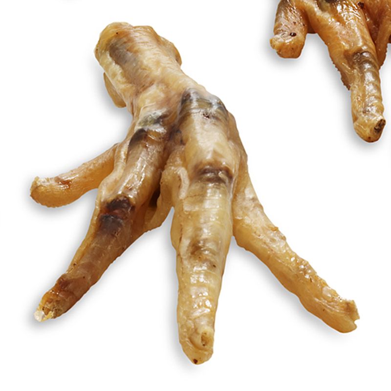 Bitiba Phil & Sons Zampette di pollo Snack per cani Shopping Online
