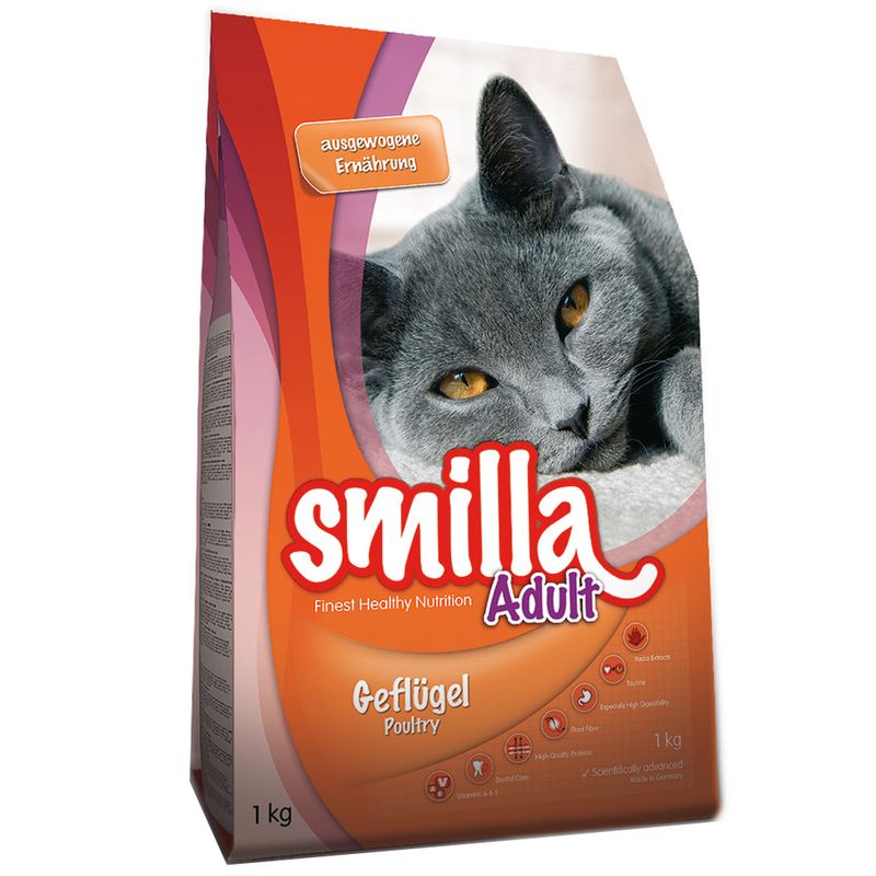 Bitiba Smilla Adult Pollo In Vendita