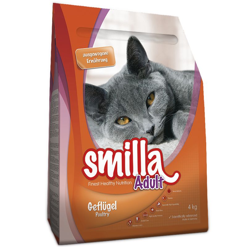 Bitiba Smilla Adult Pollo In Vendita
