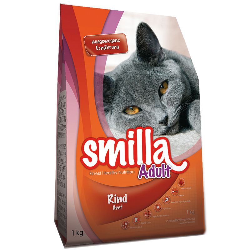 Bitiba Smilla Adult Manzo Hotsell