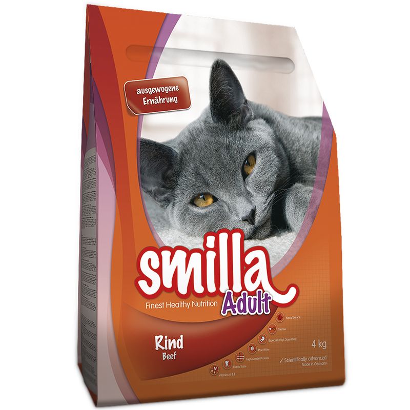 Bitiba Smilla Adult Manzo Hotsell