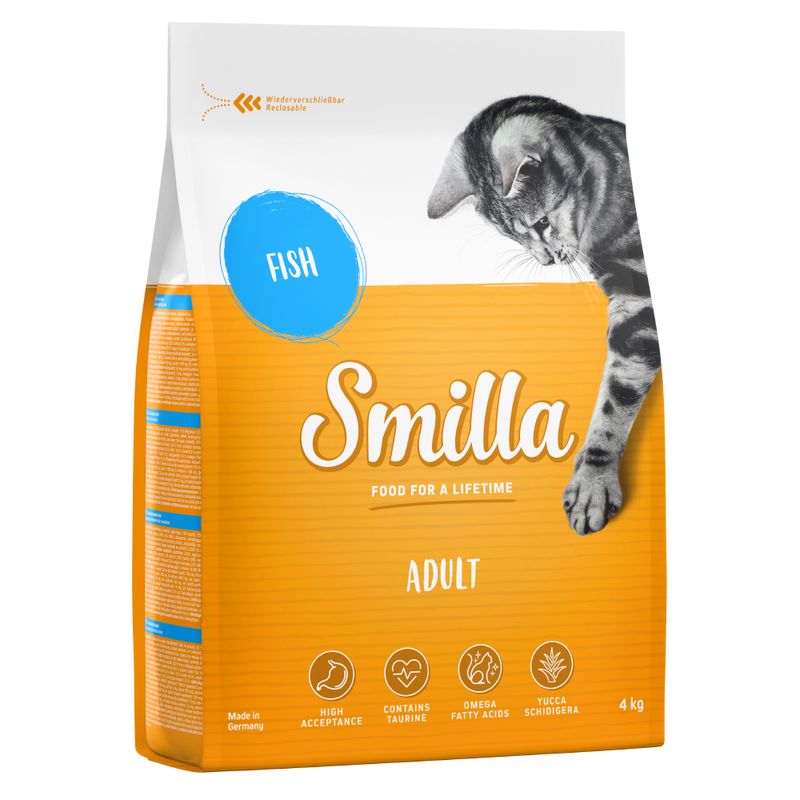 Bitiba Smilla Adult Pesce Saldi Di Fabbrica
