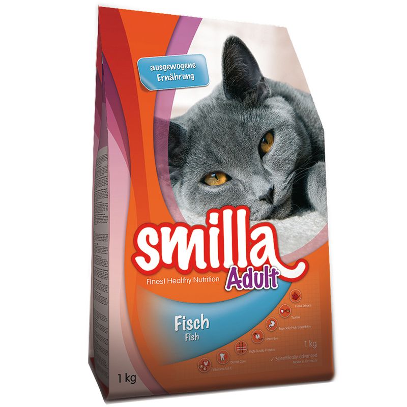 Bitiba Smilla Adult Pesce Saldi Di Fabbrica