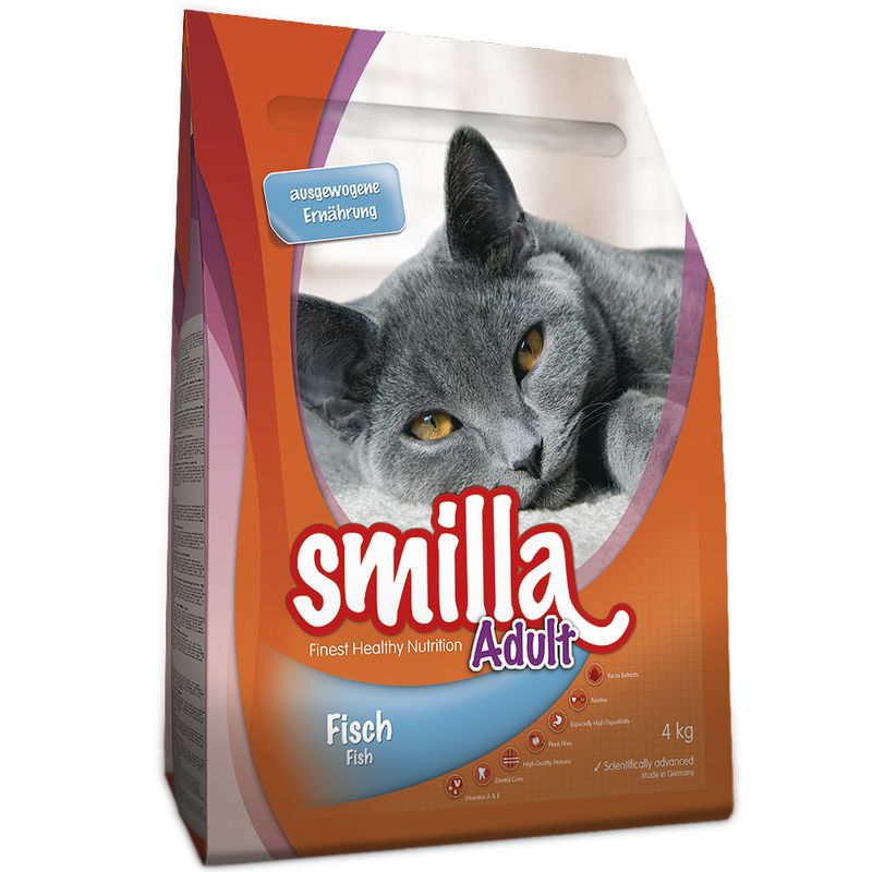 Bitiba Smilla Adult Pesce Saldi Di Fabbrica