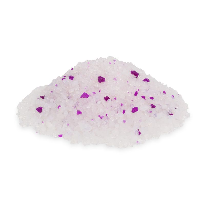 Bitiba Lettiera Tigerino Crystals Lavanda Qualità