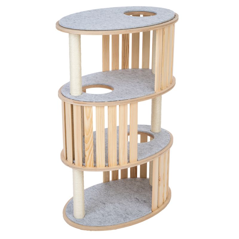 Bitiba Tiragraffi a torre Modern Living Verona L