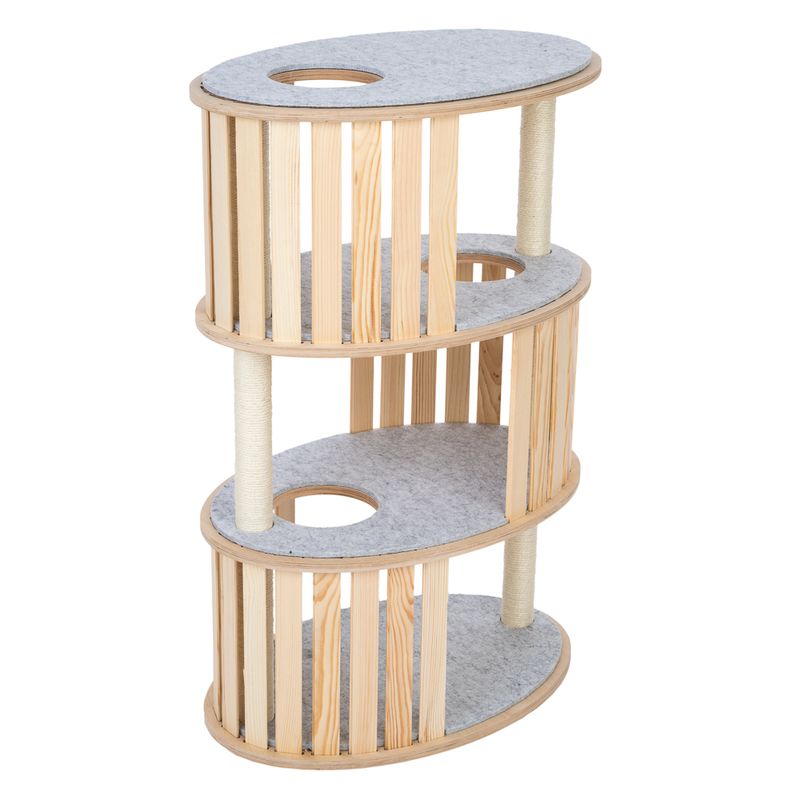 Bitiba Tiragraffi a torre Modern Living Verona L Nuovi prodotti