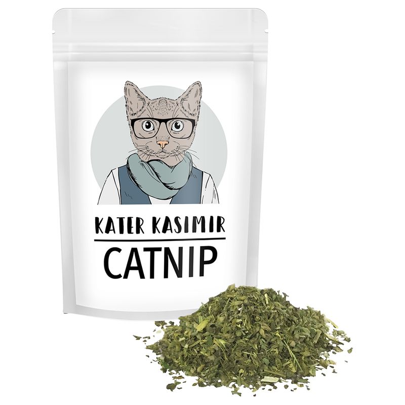 Bitiba Erba gatta Kater Kasimir