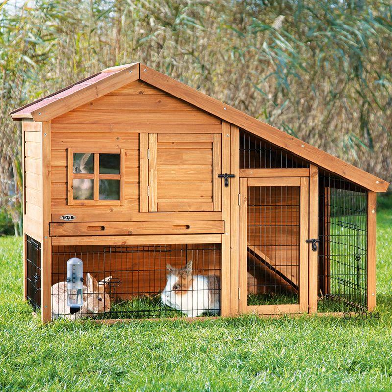 Bitiba Gabbia Trixie Natura Luxus Super sconto