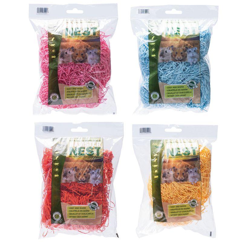 Bitiba Zoobest Nido per criceti