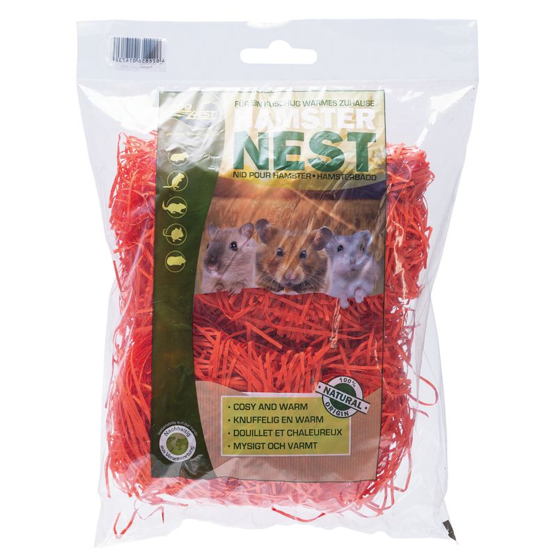 Bitiba Zoobest Nido per criceti Black Friday Prezzi