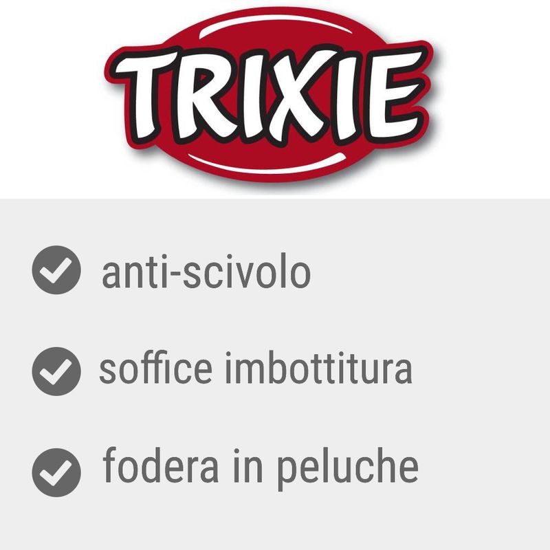 Bitiba Tappetino Sunny Trixie Qualità