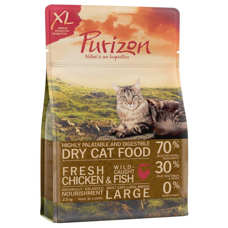 Bitiba Provalo Set misto Purizon & Cosma Nature Pezzi Unici
