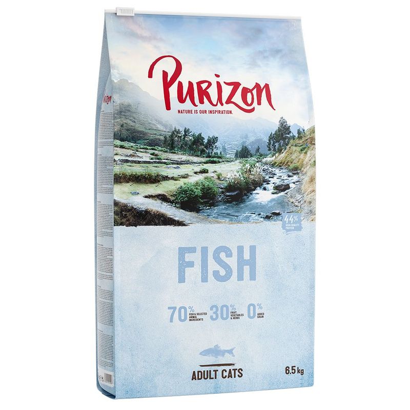 Bitiba Provalo Set misto Purizon & Cosma Nature Pezzi Unici