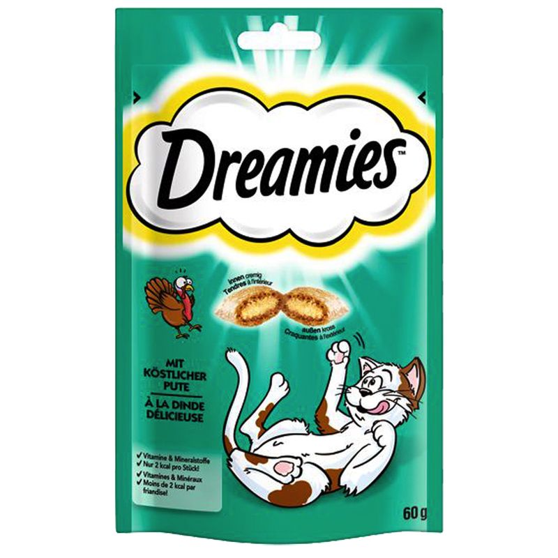 Bitiba Provalo Catisfactions snack 4 x 60 g Acquista Ora