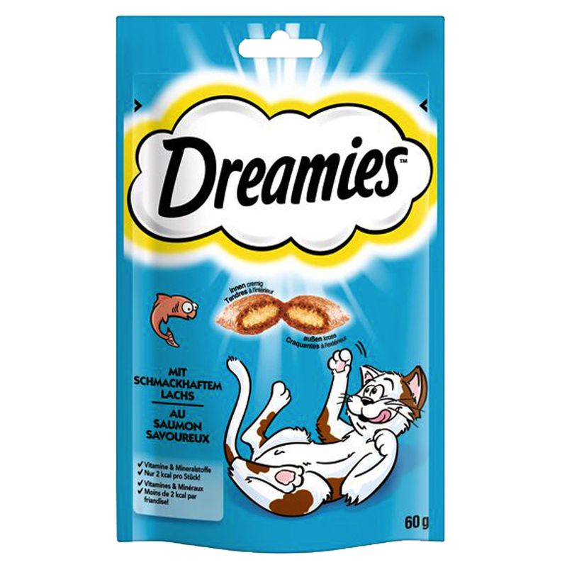 Bitiba Provalo Catisfactions snack 4 x 60 g Acquista Ora