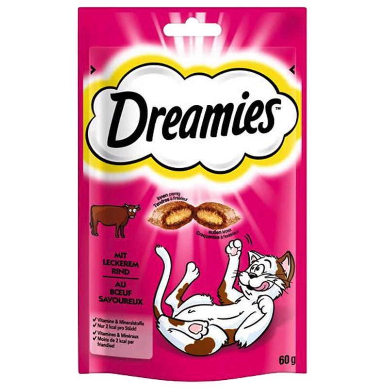 Bitiba Provalo Catisfactions snack 4 x 60 g Acquista Ora
