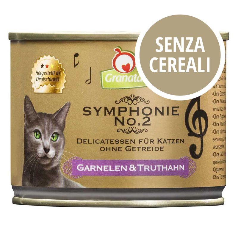 Bitiba Provalo GranataPet Symphonie 6 x 200 g